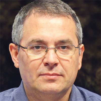 Yahya Balhawan